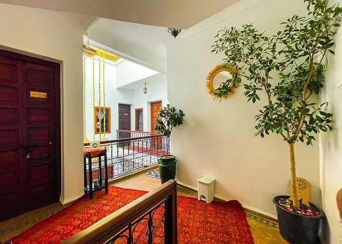 Riad Karim Marrakesh