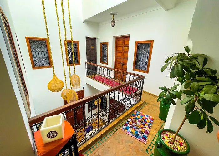 Riad Karim Marrakesh