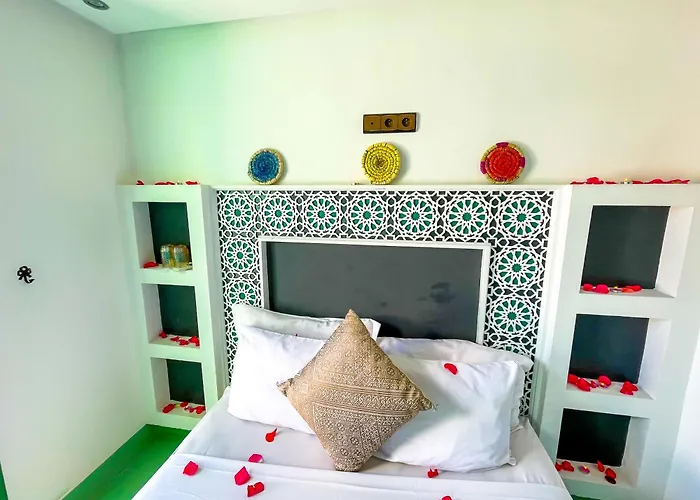 Riad Karim Marrakesh
